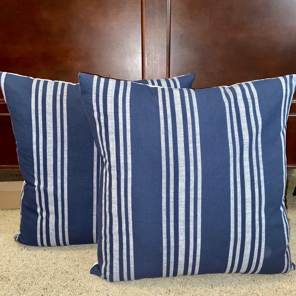Decorative Pillows